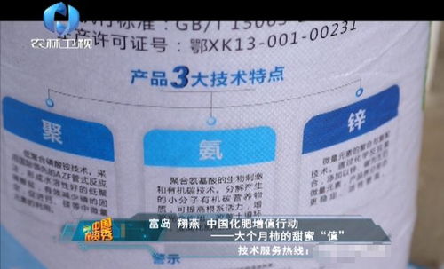 从土壤培育看增值之道 富岛翔燕与中海化学的养分革命